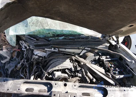 2015 Chevrolet Tahoe Ltz from USA, damaged, VIN 1GNSCCKC9FR641300